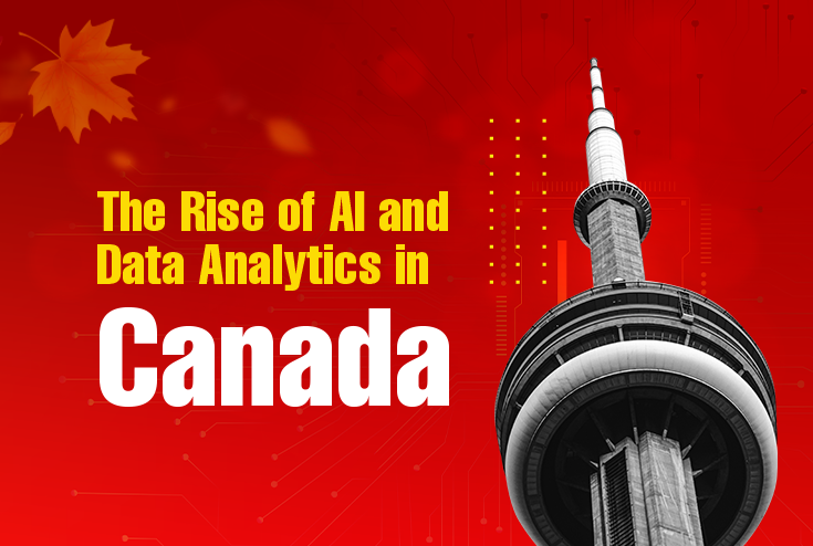 The Rise of AI and Data Analytics in Canadian Education